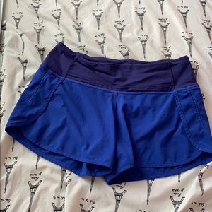 Run Time Shorts 4